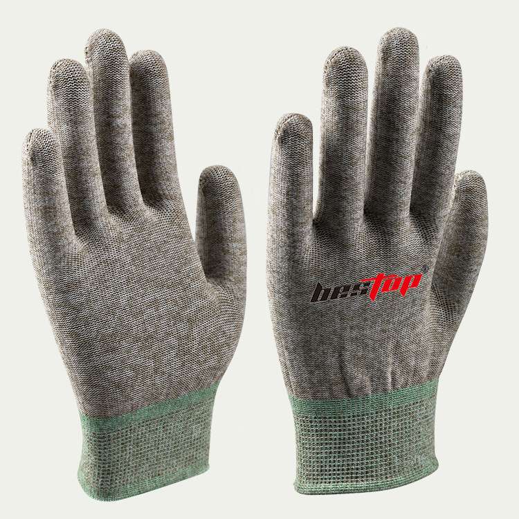 bestop倍護B904銅纖維導(dǎo)電防靜電手套