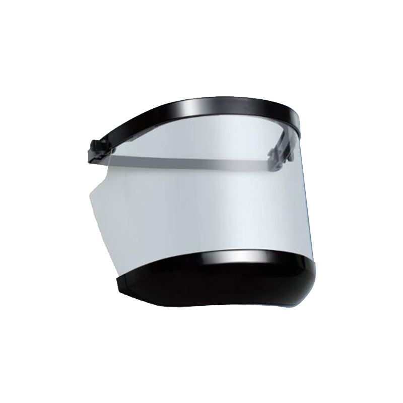 藍鷹FCA8CL防沖擊防電弧面屏