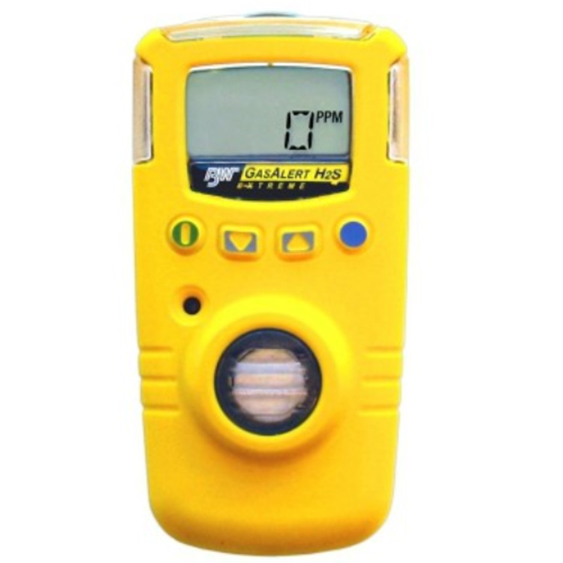 BW GAXT-N-DL便攜式單一一氧化氮?dú)怏w檢測儀