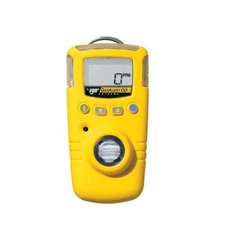 BW GAXT-A2-DL便攜式單一氨氣氣體檢測儀