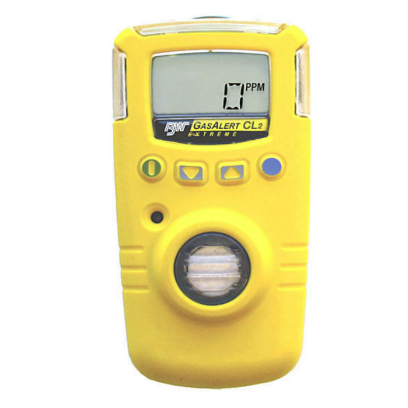 BW GAXT-E-DL便攜式單一環(huán)氧乙烷氣體檢測儀