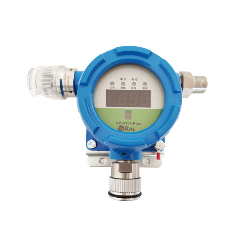 華瑞SP-2104Plus固定式有毒有害氣體檢測(cè)儀