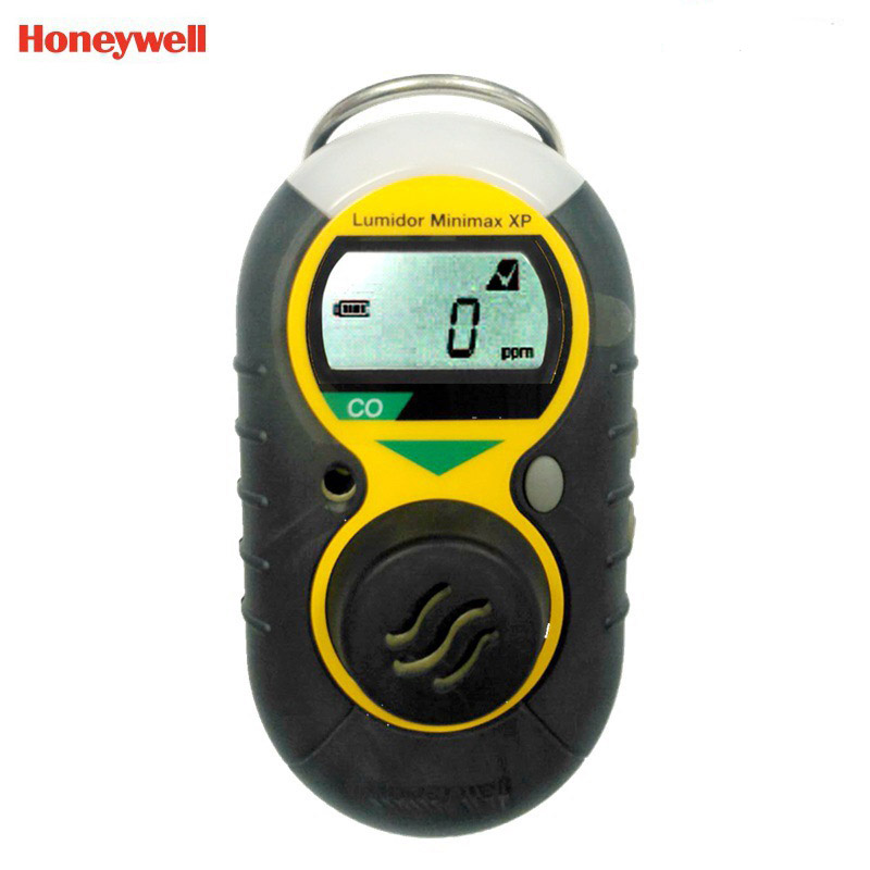 霍尼韋爾XP-CO便攜式一氧化碳?xì)怏w檢測(cè)儀