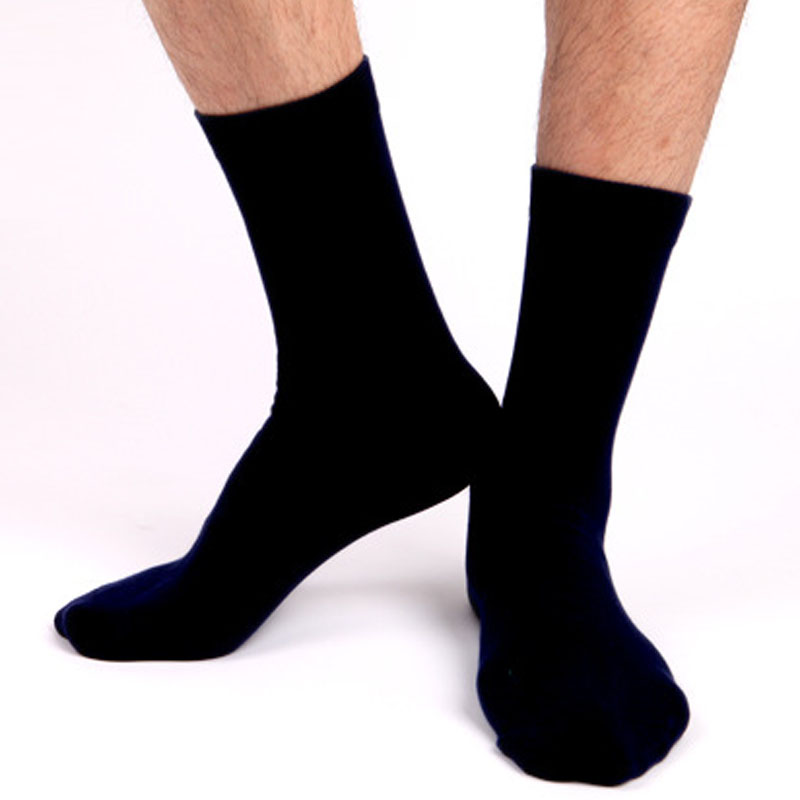 定和DH5717+中筒防靜電襪