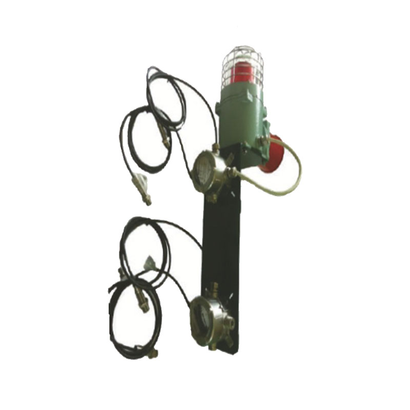 霍尼韋爾190185洗眼器流量開(kāi)關(guān)與報(bào)警組件