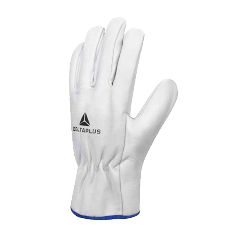 代爾塔WFB159（204160）全牛皮工作防護(hù)手套
