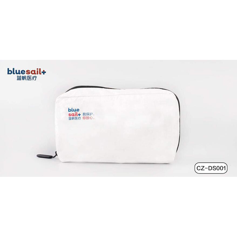 藍帆醫療CZ-DS001迪森紙款車載急救包