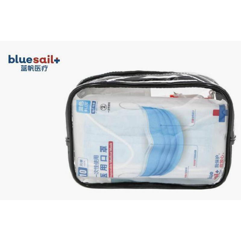 藍帆醫療FY-B007健康防疫包