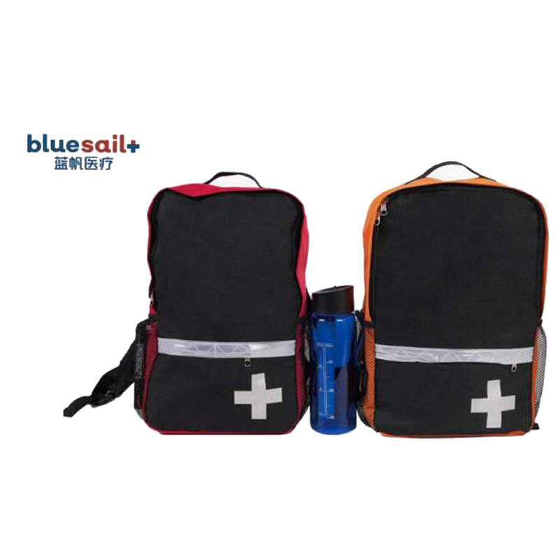 藍帆醫療FZ-B003地震急救包
