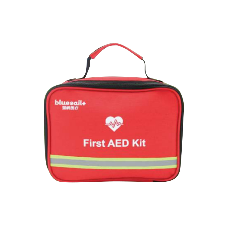 藍(lán)帆醫(yī)療AED-B001 AED急救包