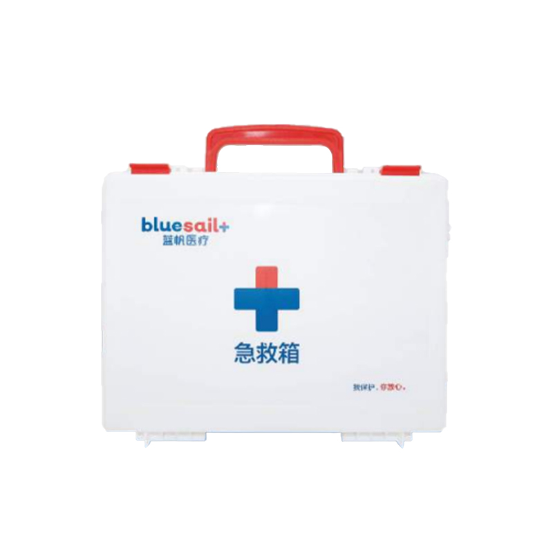 藍帆醫療BG-P003辦公場所急救箱