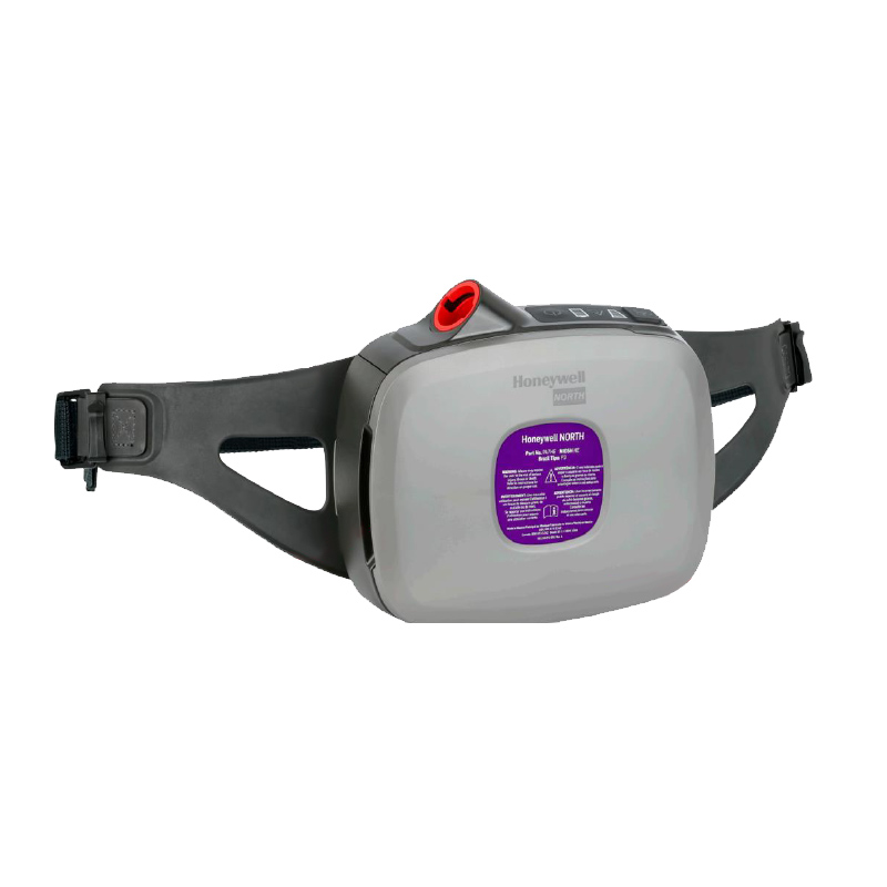 霍尼韋爾Primair PA700系列電動送風(fēng)呼吸器(PAPR)