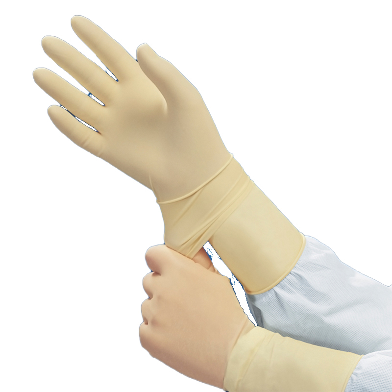 金佰利Kimtech金特HC1370S G3無(wú)菌乳膠手套7碼