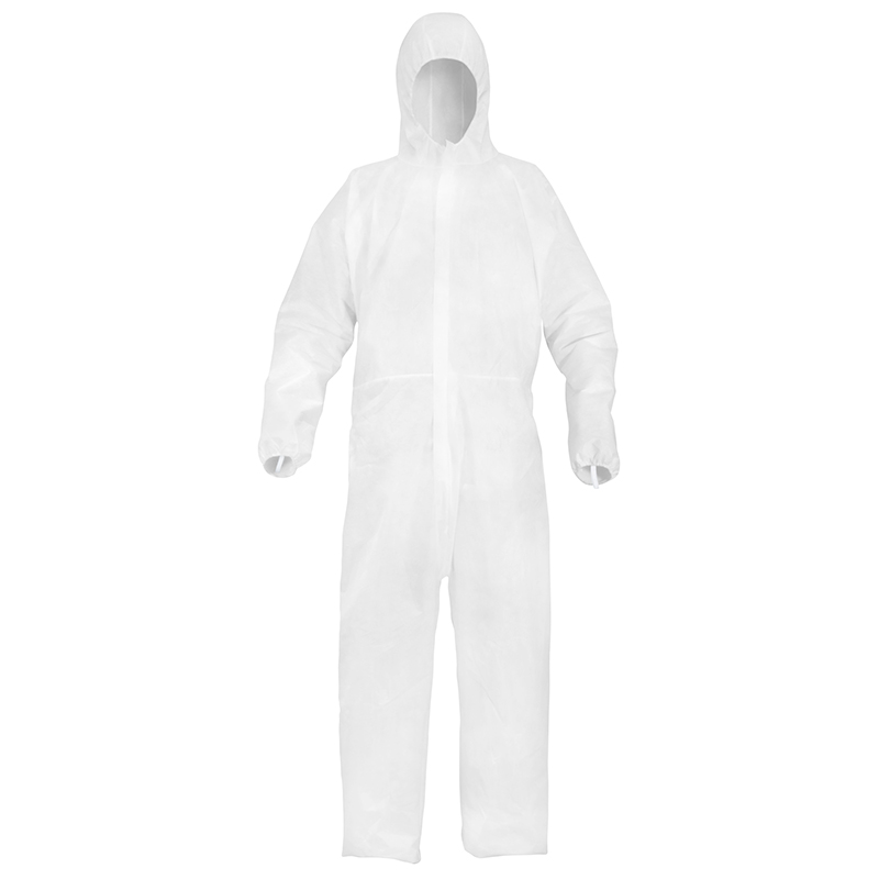 金佰利Kimtech金特48694 A8+連體潔凈服XL