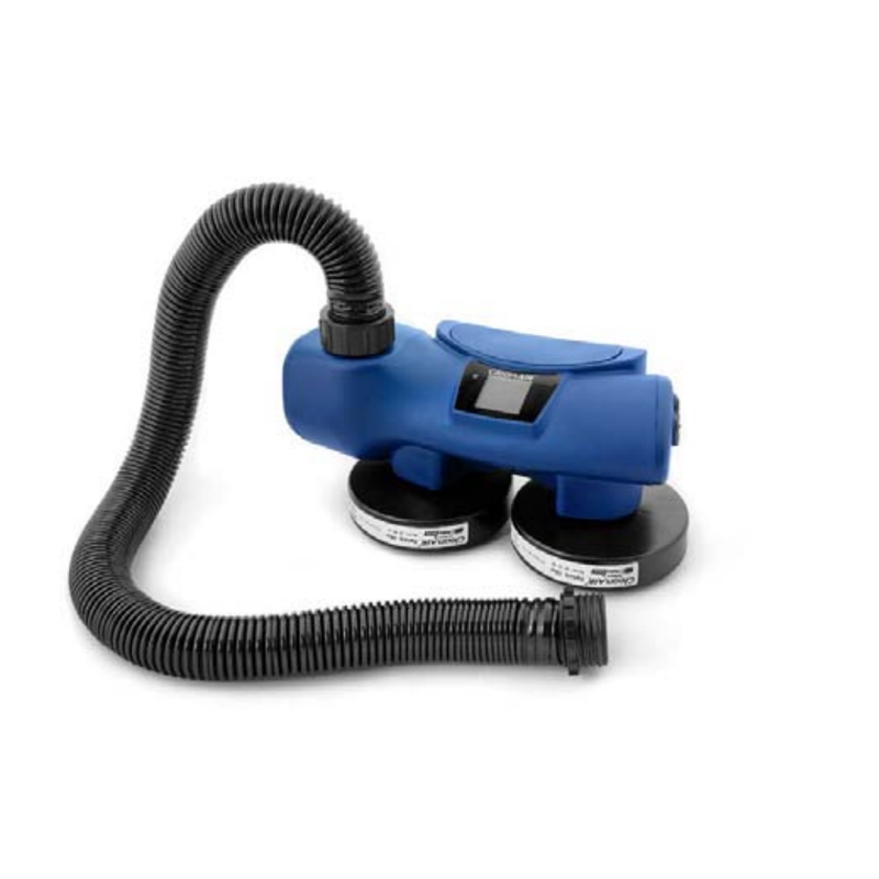 CleanAIR Chemical 2F電動送風(fēng)呼吸器空氣凈化呼吸器
