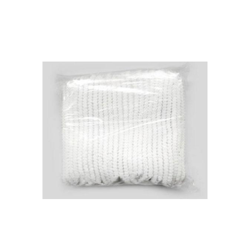 冠樺G1500無紡布條形帽