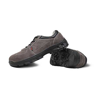 飛鶴FH-18006F防砸防刺穿安全鞋
