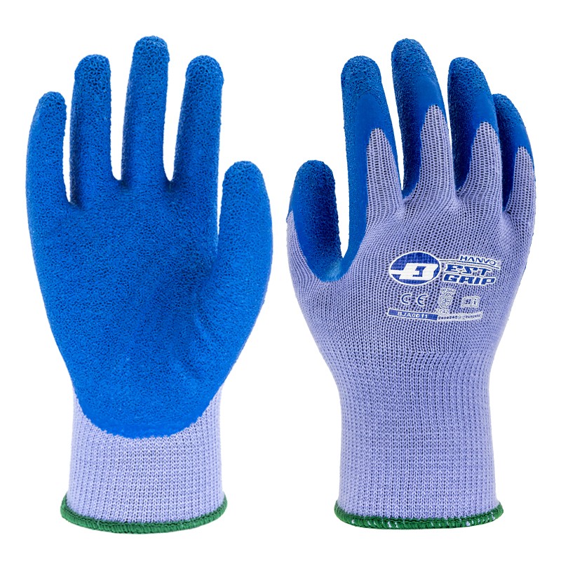 恒輝BJA0011防滑耐磨勞保手套