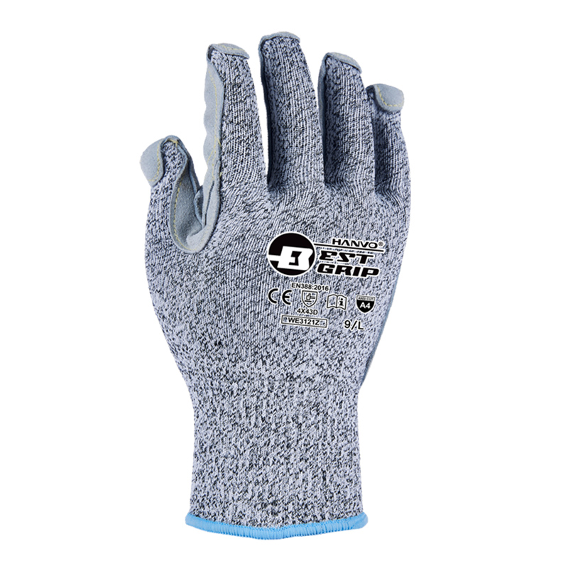 恒輝WE3121Z防穿刺耐磨防割手套