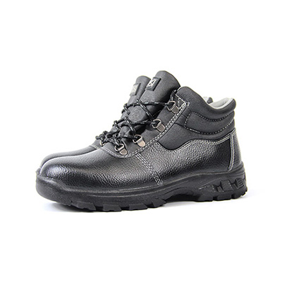 飛鶴FH16-1207防砸防刺穿安全鞋