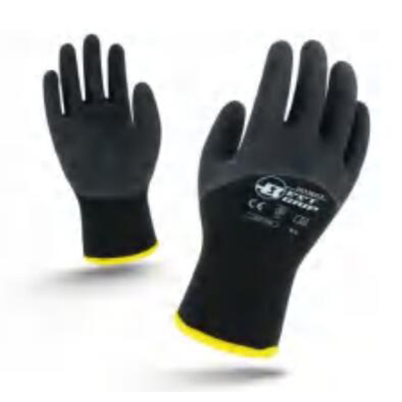 恒輝LGF9276耐臟耐磨耐低溫手套