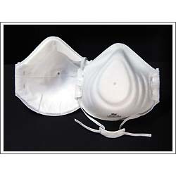 三暉SH2550頭戴式N95防塵口罩