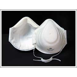 三暉SH2100頭戴式FFP1防塵口罩