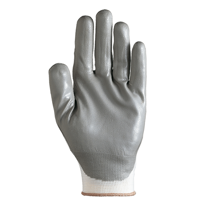 思而MA1427 GENIO微發(fā)泡丁腈防滑涂層通用勞保手套