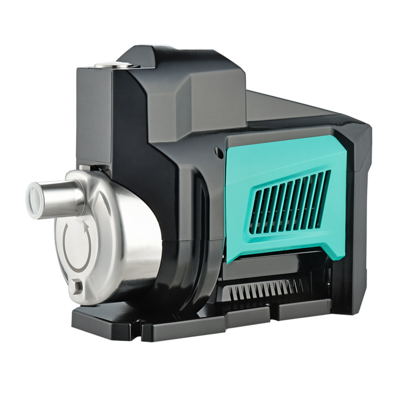 DH-750GSB不銹鋼永磁變頻增壓泵智能多級離心泵供水泵