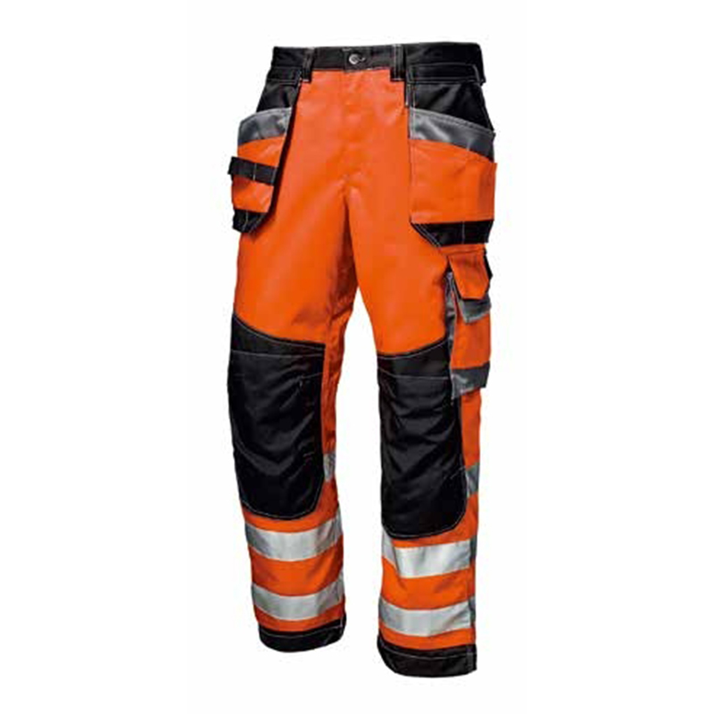 思而MC2511H1 RUSH高能見度反光長褲