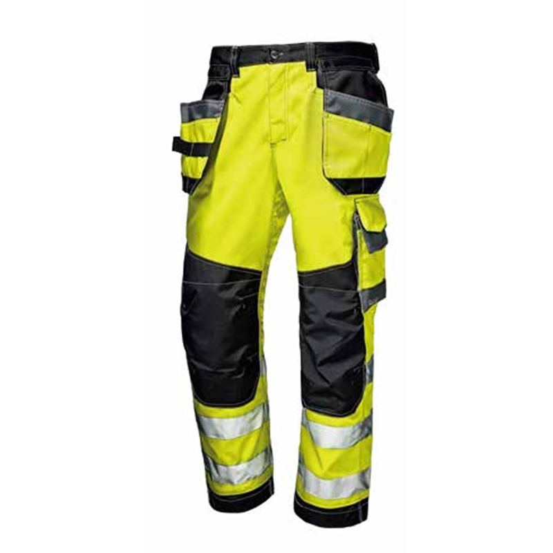 思而MC2511E1 RUSH高能見(jiàn)度反光長(zhǎng)褲