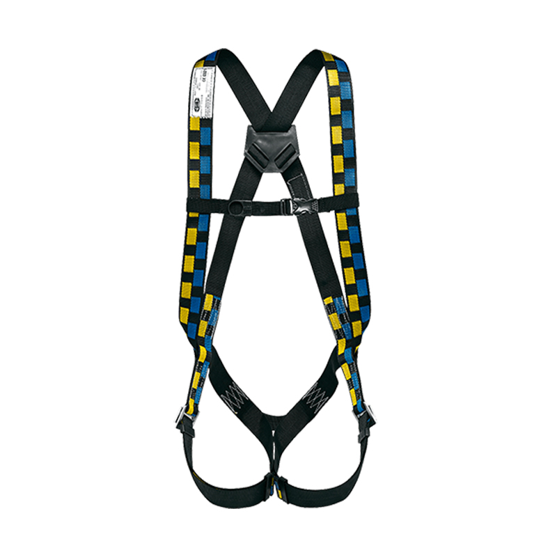 思而FD1111 SOKOI 3全身式高空安全帶