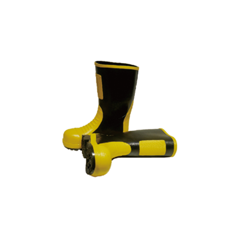 浩川RJX-26D消防滅火防護靴