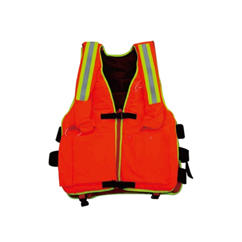 浩川HC-JSY1消防專(zhuān)用救生衣