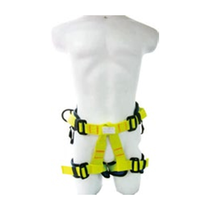 浩川FZL-DD-Ⅰ型消防高空安全吊帶