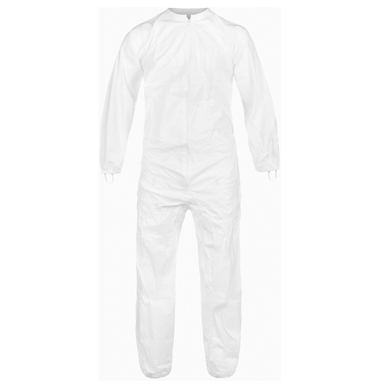 雷克蘭CTL417CM連體式非滅菌潔凈服