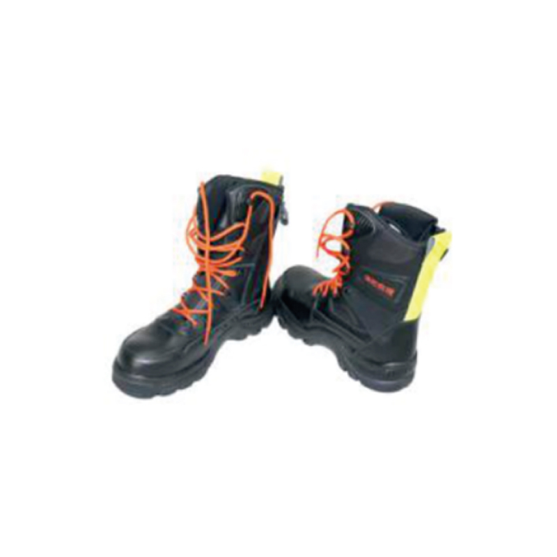 浩川RJX-Z25A搶險(xiǎn)救援靴