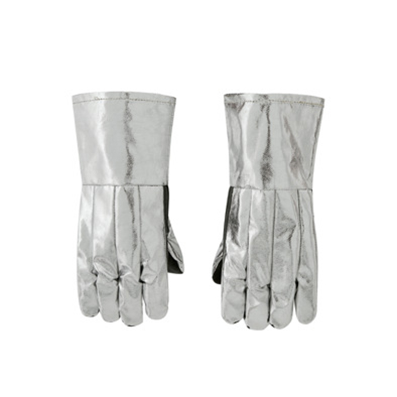 雷克蘭AHRG10隔熱耐高溫手套