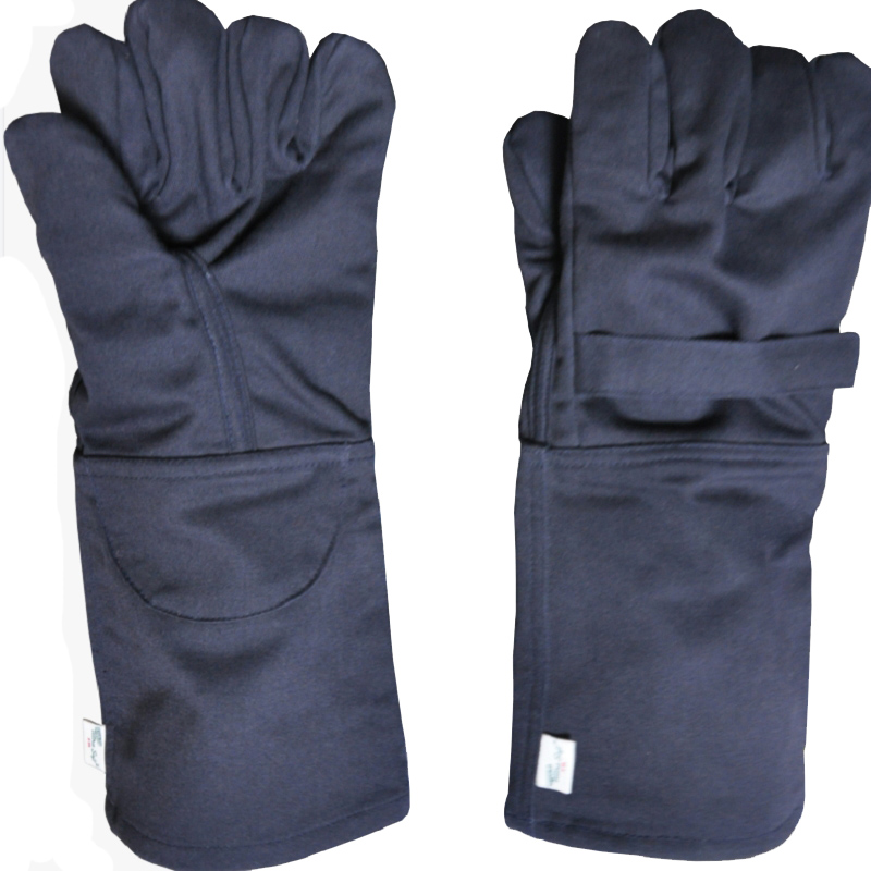 雷克蘭ARC53-G防電弧手套