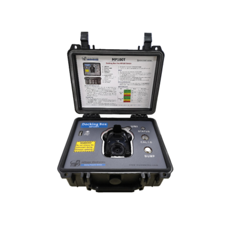 盟莆安MP100T UNI自動(dòng)功能測(cè)試與標(biāo)定平臺(tái)