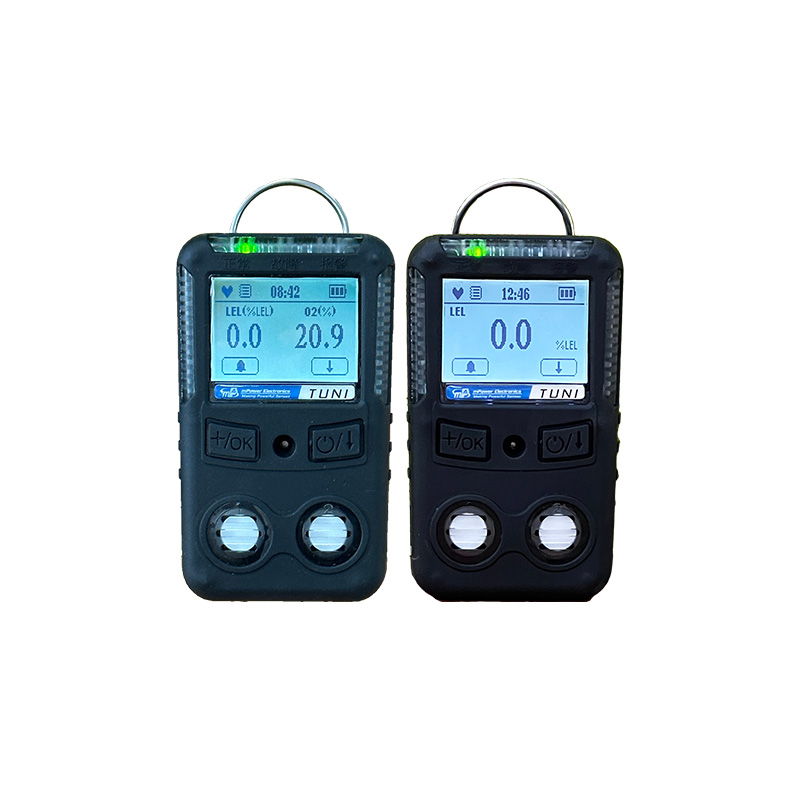 盟莆安MP120 TUNI便攜式可燃?xì)怏w檢測儀