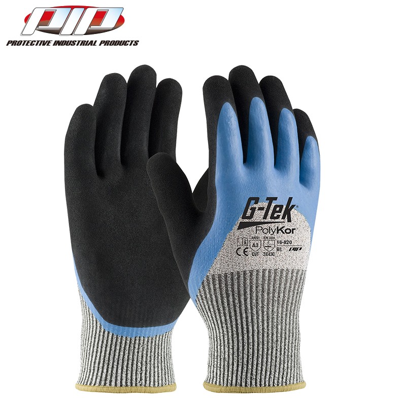 PIP 16-820防割耐磨耐低溫手套