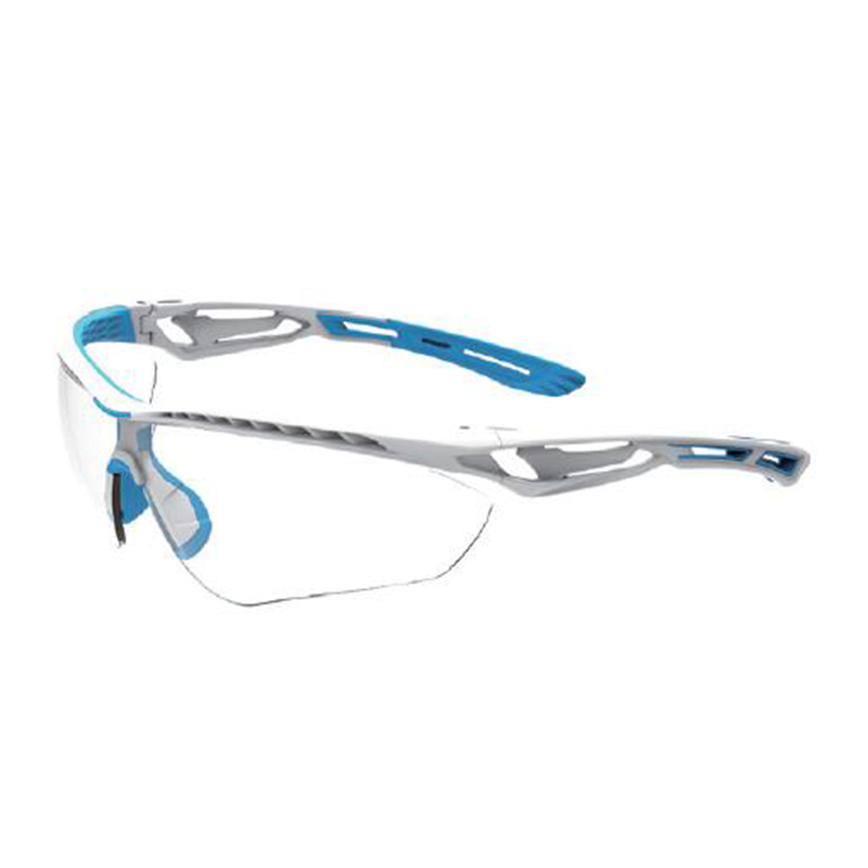 PIP 250-83-0520透明防霧防刮擦防護眼鏡