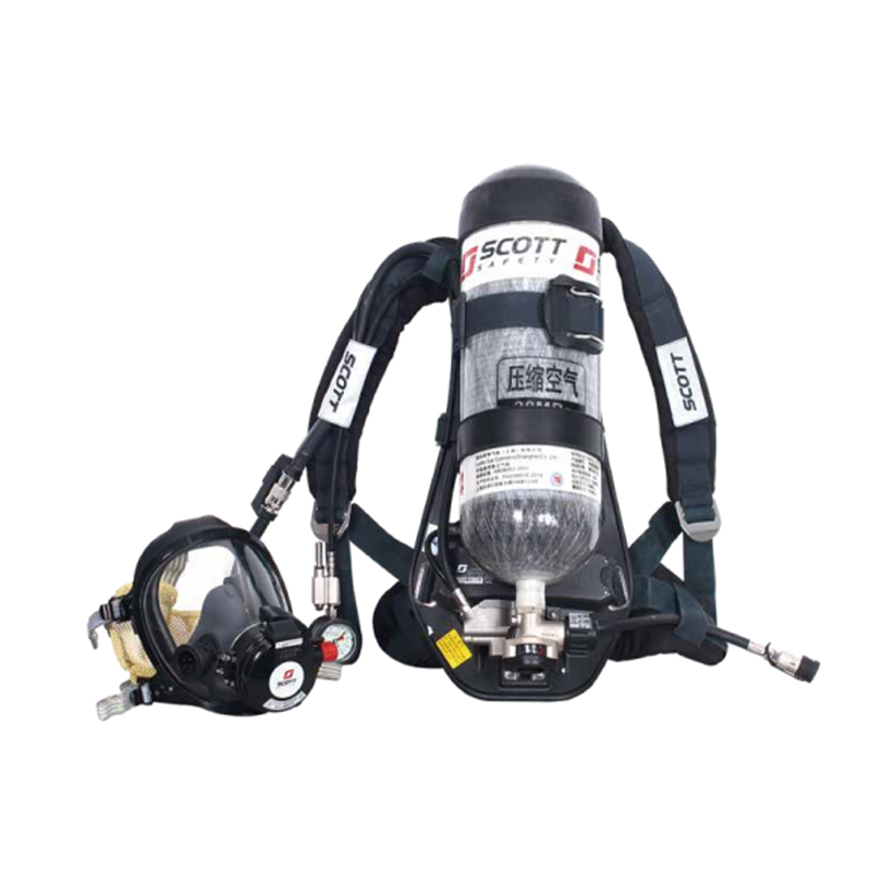 3M SCOTT RHZK6.8C iPak20/3153EHC正壓式消防空氣呼吸器6.8L
