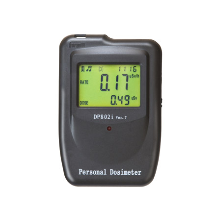 人機(jī)RJ31-1155個人劑量報警儀