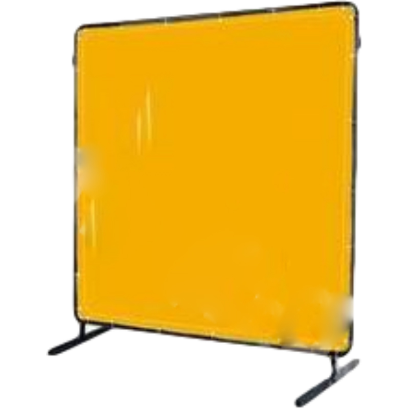 友盟AP-5066黃色焊接防護屏