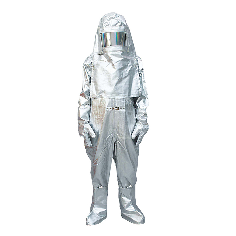 勞衛(wèi)士LWS-007-A芳綸消防隔熱服