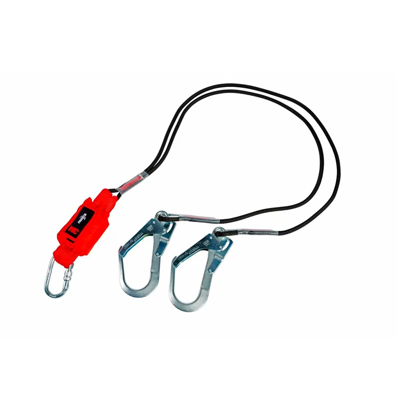 3M 1260332保泰特升級雙鉤安全繩1.8米