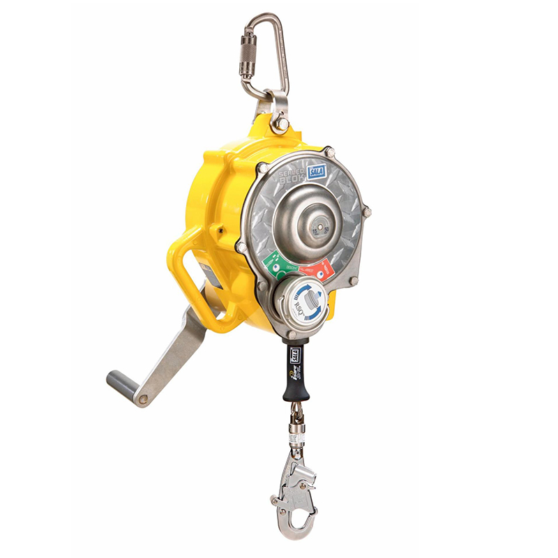 3M 3400942 DBI-SALA Sealed block救援密封式速差器(RSQ)15m