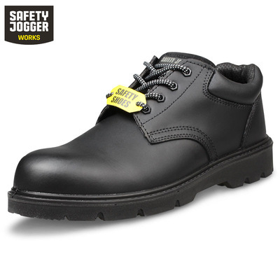 Safety Jogger鞍琸宜X1110防砸防刺穿防靜電安全鞋